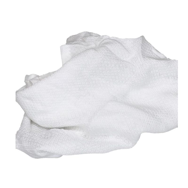 Ansiktsklut i bambus - 7 pack