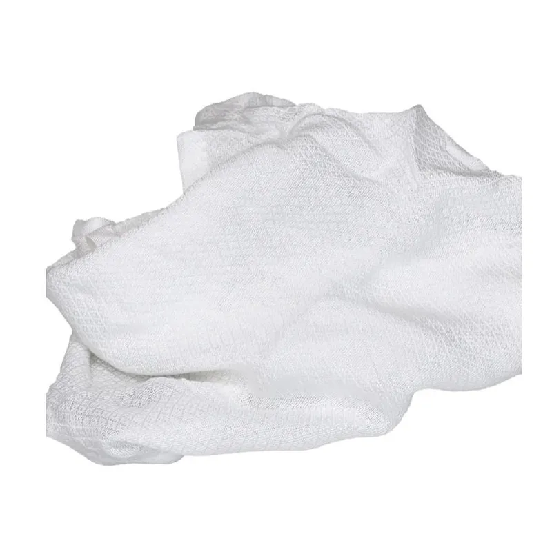 Ansiktsklut i bambus - 7 pack