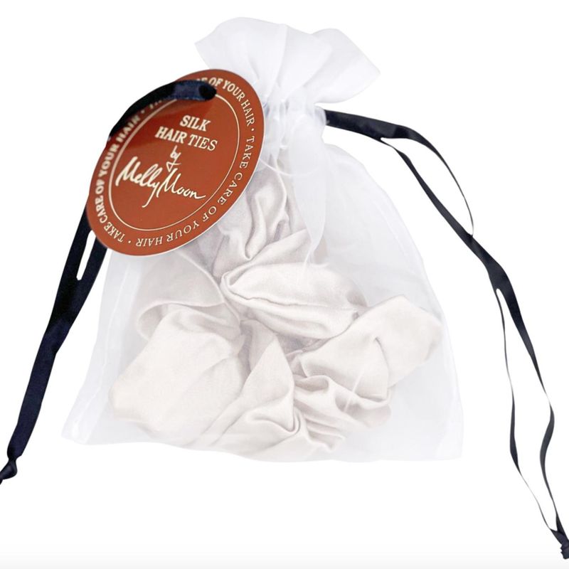 Scrunchie XL - beige