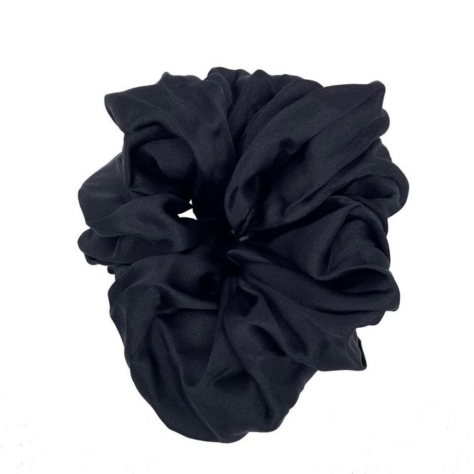 Hovedbilde Scrunchies XL - sort