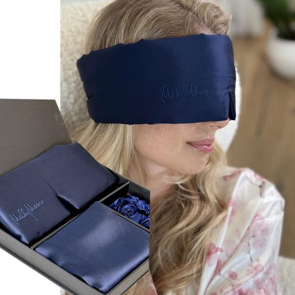 Hovedbilde Gavesett - blå