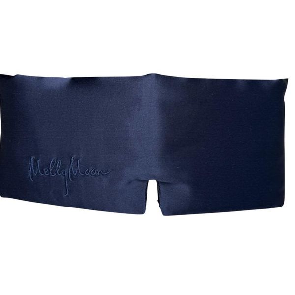 Hovedbilde Sovemaske pillow - mørkeblå