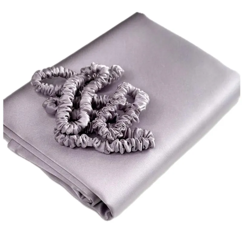 Silkeputetrekk - syrinbliss