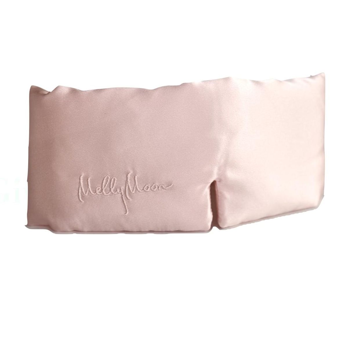 Sovemaske pillow -rosa