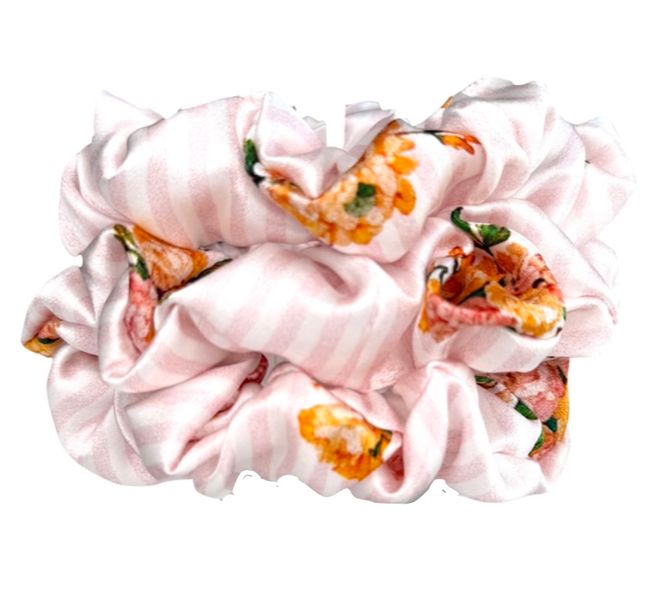 Hovedbilde Scrunchies -Amalfi