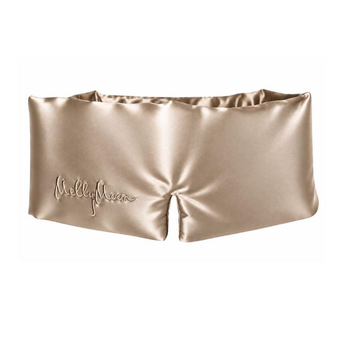 Hovedbilde Sovemaske pillow - champagne