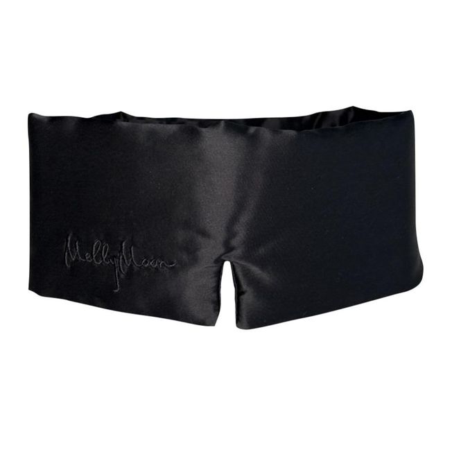 Hovedbilde Sovemaske pillow - sort