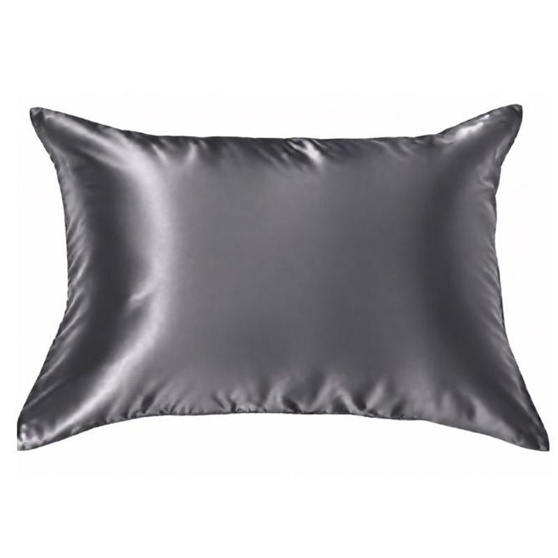 Silkeputetrekk - XL - koksgrå 