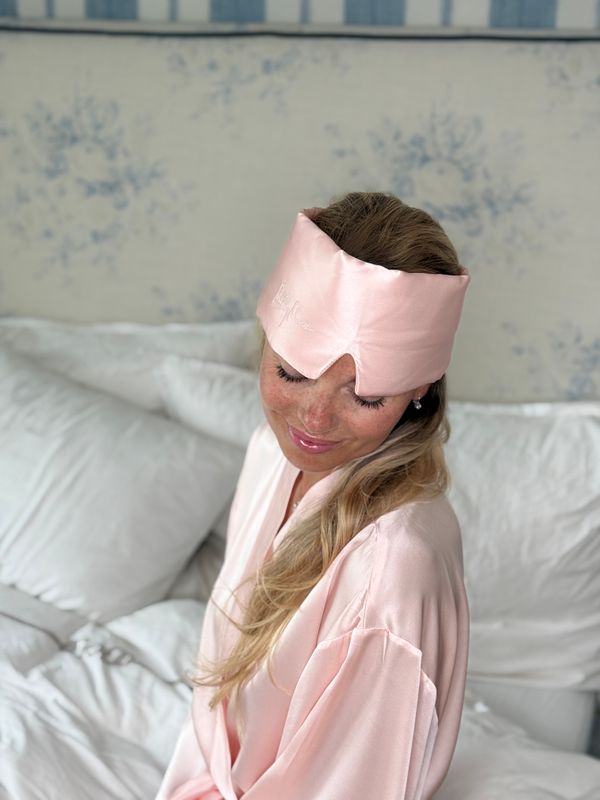 Gavesett - rosa - pillow