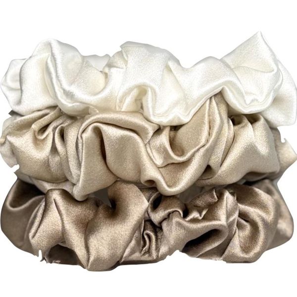 Hovedbilde Scrunchies - nude 