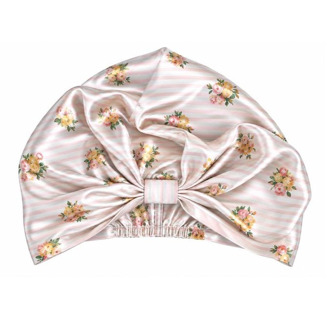 Hovedbilde Sove turban i silke-amalfi