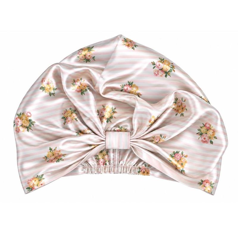 Sove turban i silke-amalfi