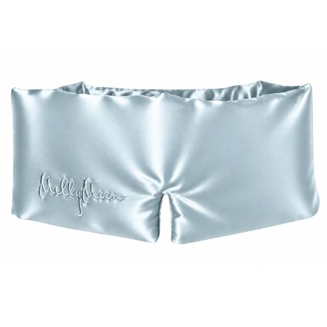 Hovedbilde Sovemaske pillow -isblå