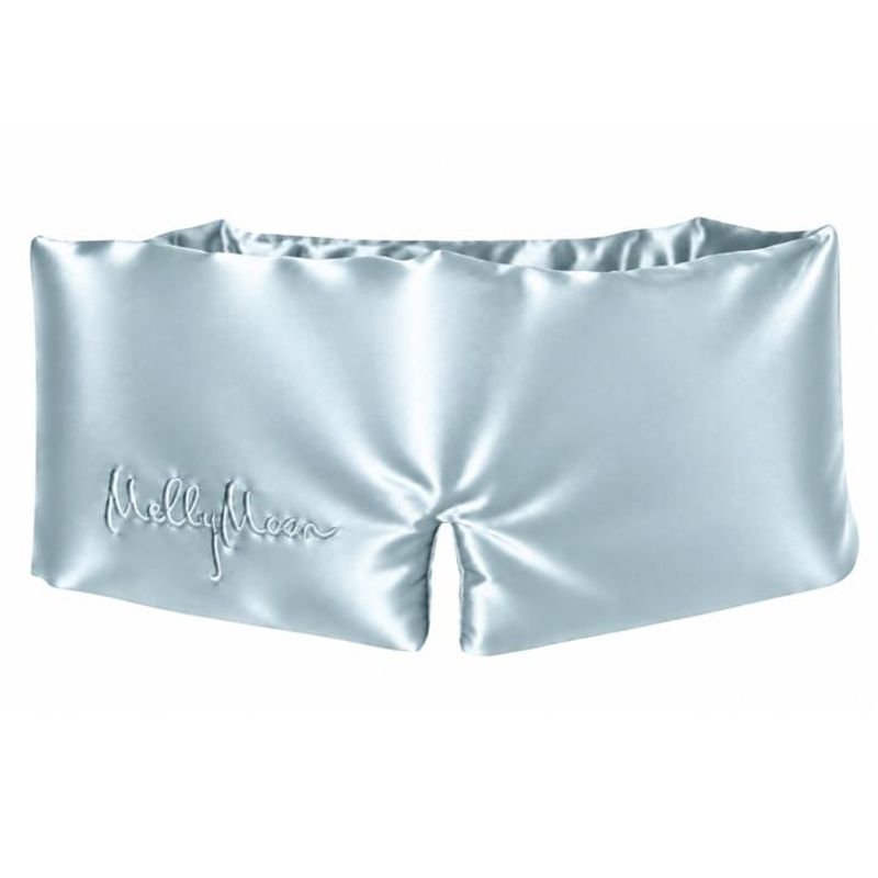 Sovemaske pillow -isblå