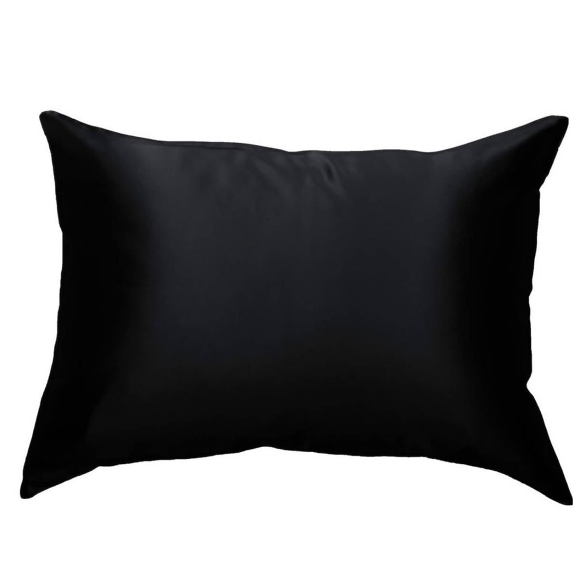 Gavesett - sort - pillow